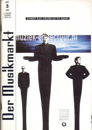 Der Musikmarkt 1989 nr. 05